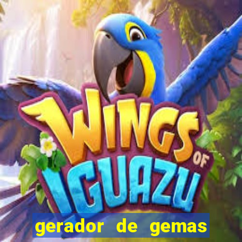 gerador de gemas no brawl stars